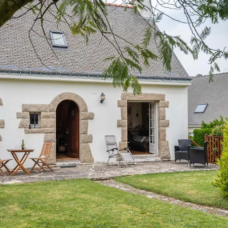 Quilvy By Interhome * Saint-Pierre-Quiberon
