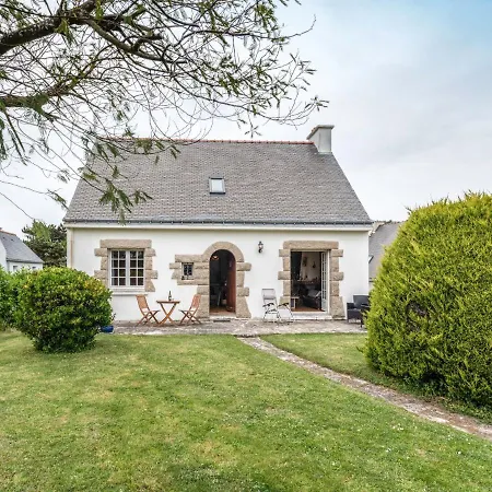 Nyaraló Quilvy By Interhome Saint-Pierre-Quiberon