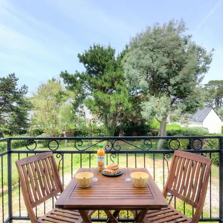 Quilvy By Interhome * Saint-Pierre-Quiberon