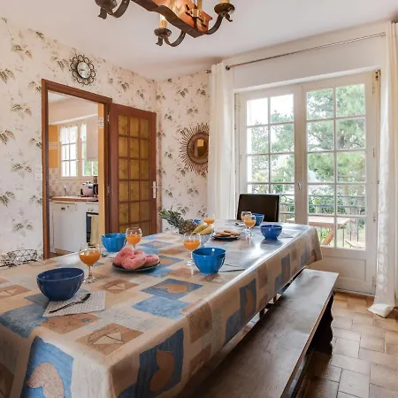 Nyaraló Quilvy By Interhome