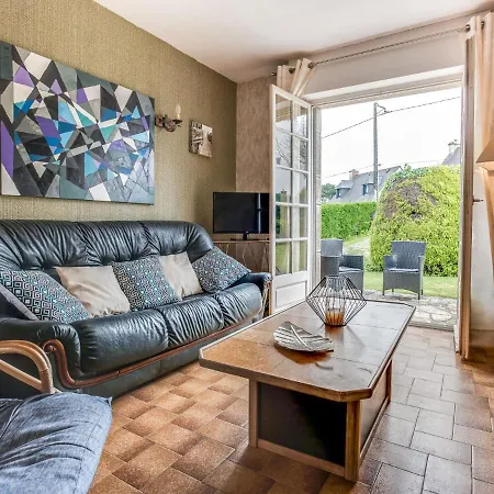 Nyaraló Quilvy By Interhome
