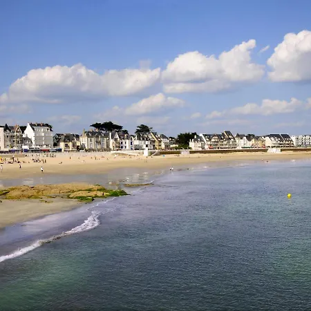 Quilvy By Interhome Nyaraló Saint-Pierre-Quiberon